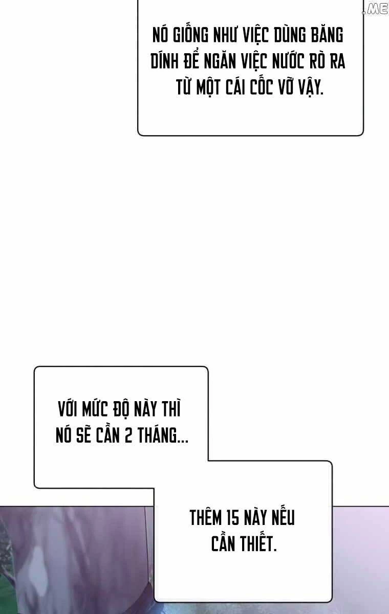 Anh Hùng Mạnh Nhất Trở Lại Chapter 135 - Trang 4