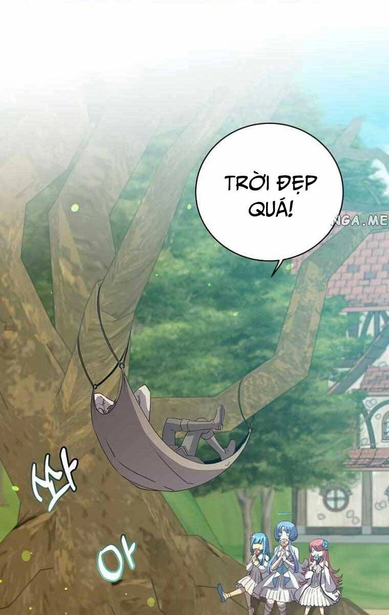 Anh Hùng Mạnh Nhất Trở Lại Chapter 135 - Trang 4