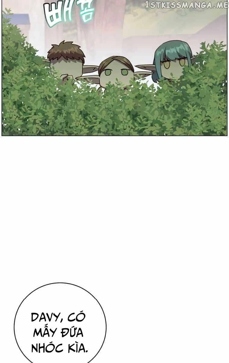 Anh Hùng Mạnh Nhất Trở Lại Chapter 135 - Trang 4