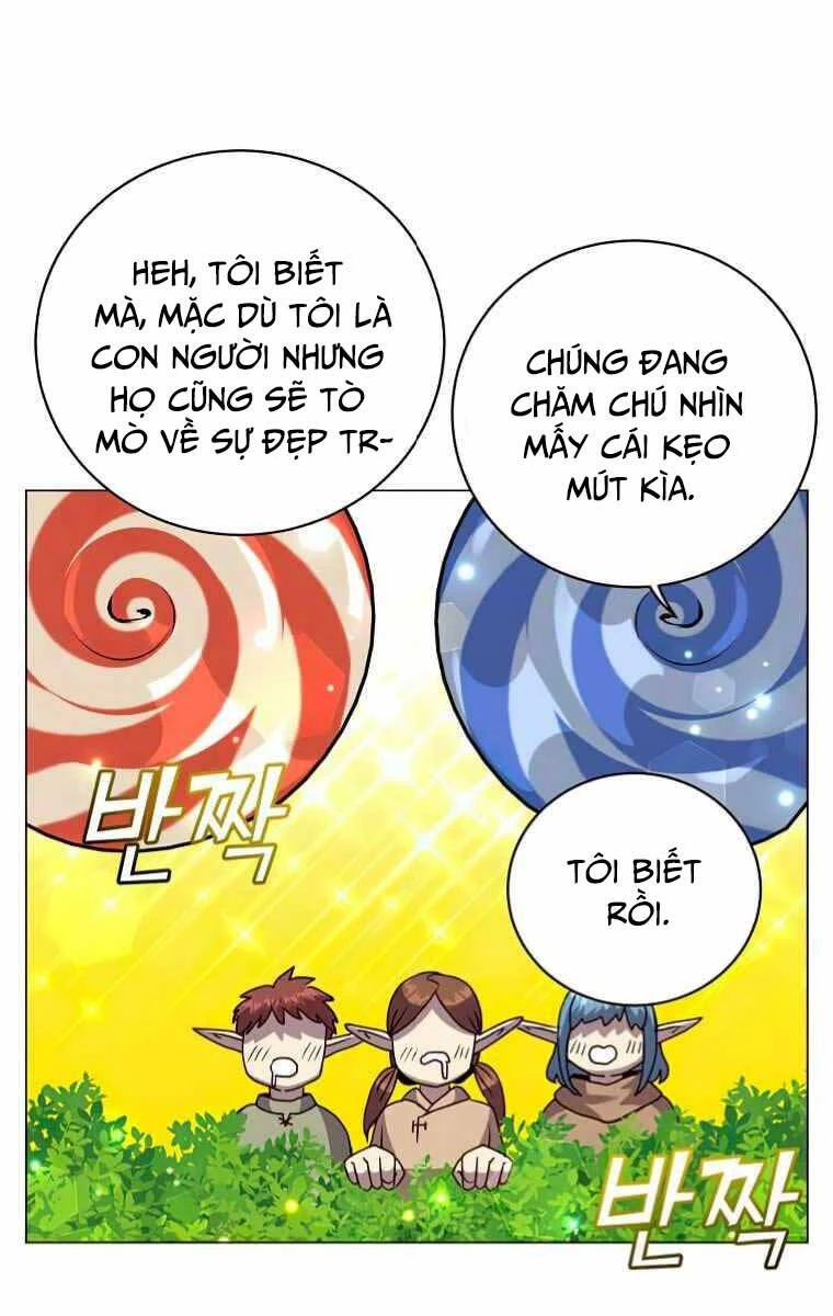 Anh Hùng Mạnh Nhất Trở Lại Chapter 135 - Trang 4