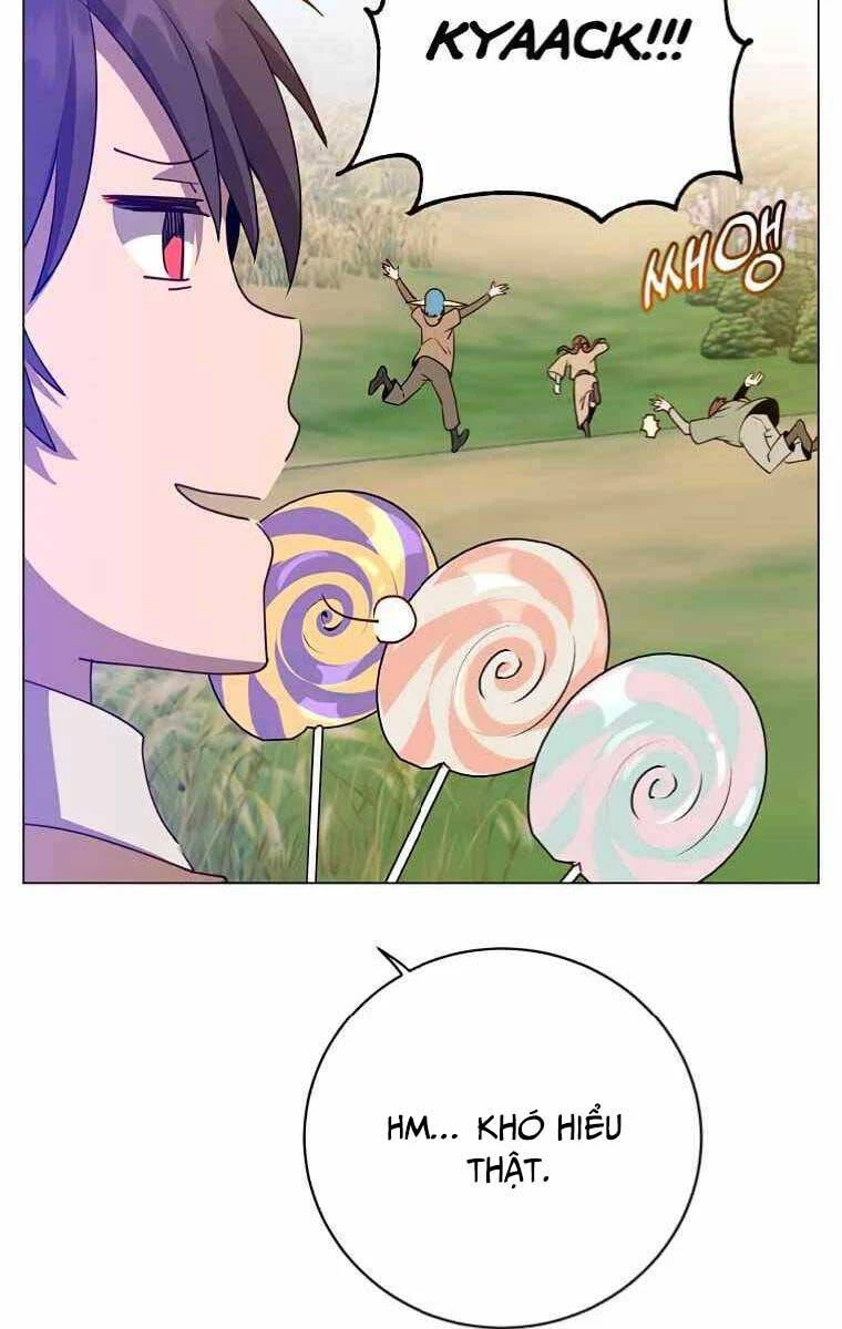 Anh Hùng Mạnh Nhất Trở Lại Chapter 135 - Trang 4