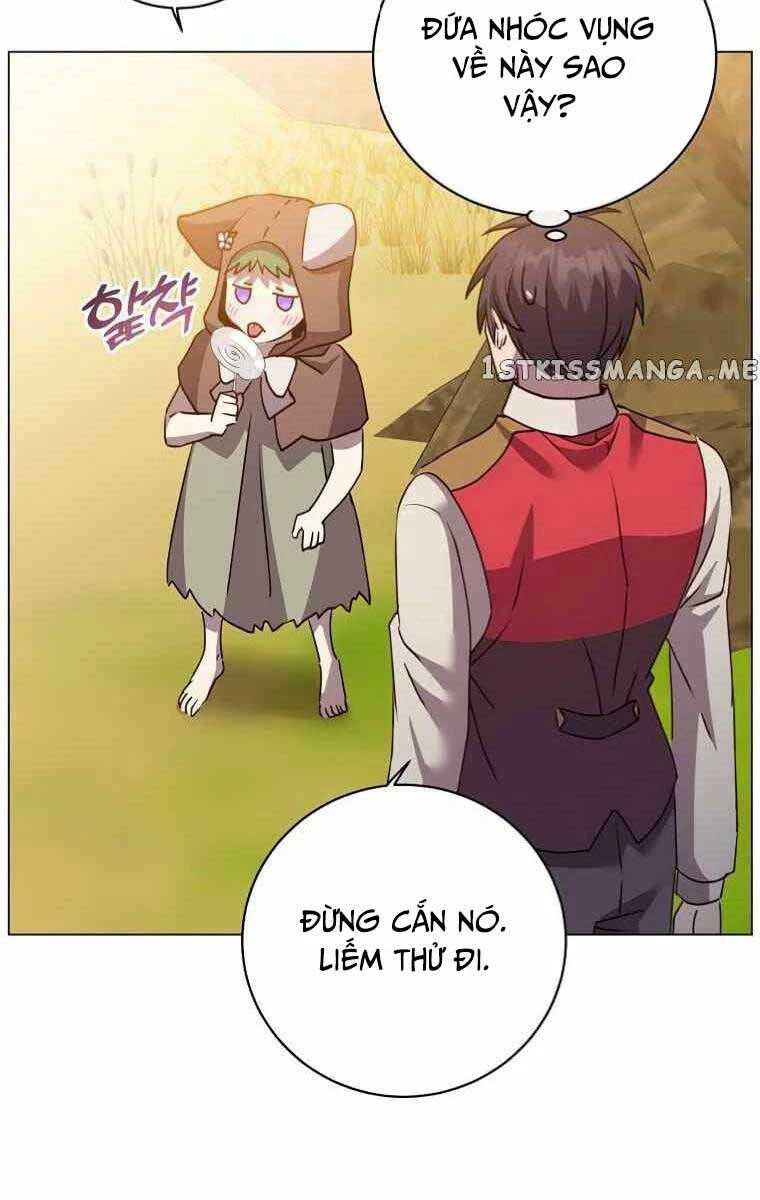 Anh Hùng Mạnh Nhất Trở Lại Chapter 135 - Trang 4