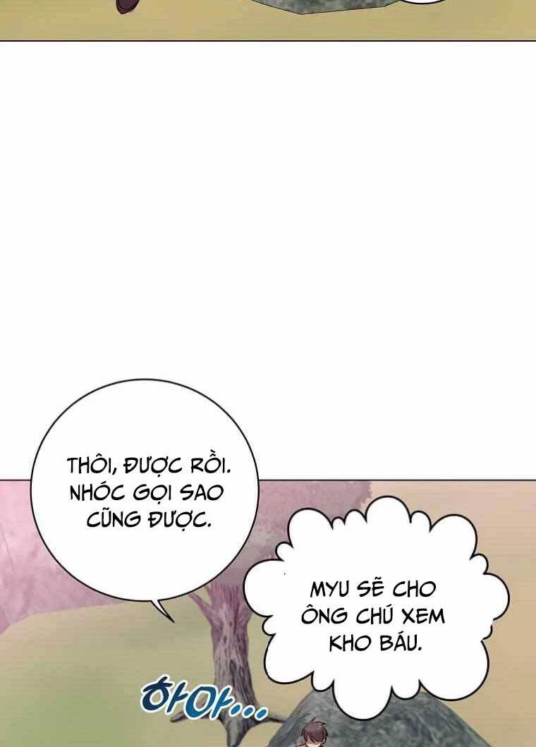 Anh Hùng Mạnh Nhất Trở Lại Chapter 135 - Trang 4