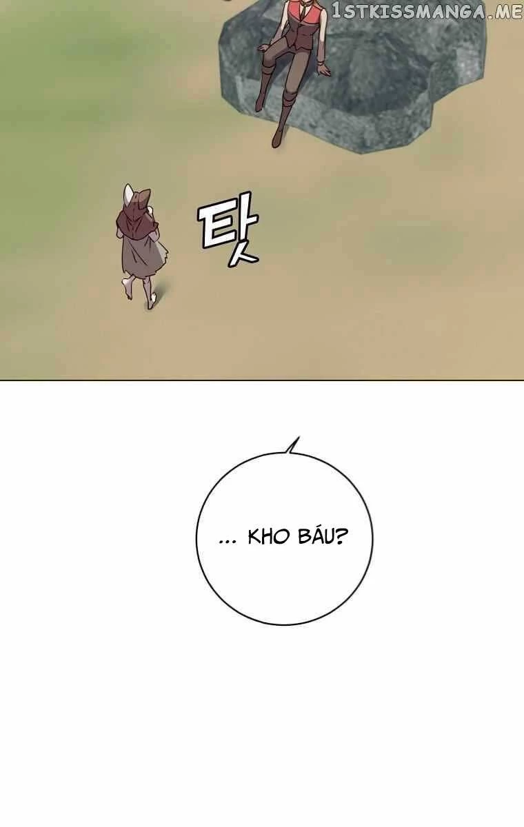 Anh Hùng Mạnh Nhất Trở Lại Chapter 135 - Trang 4