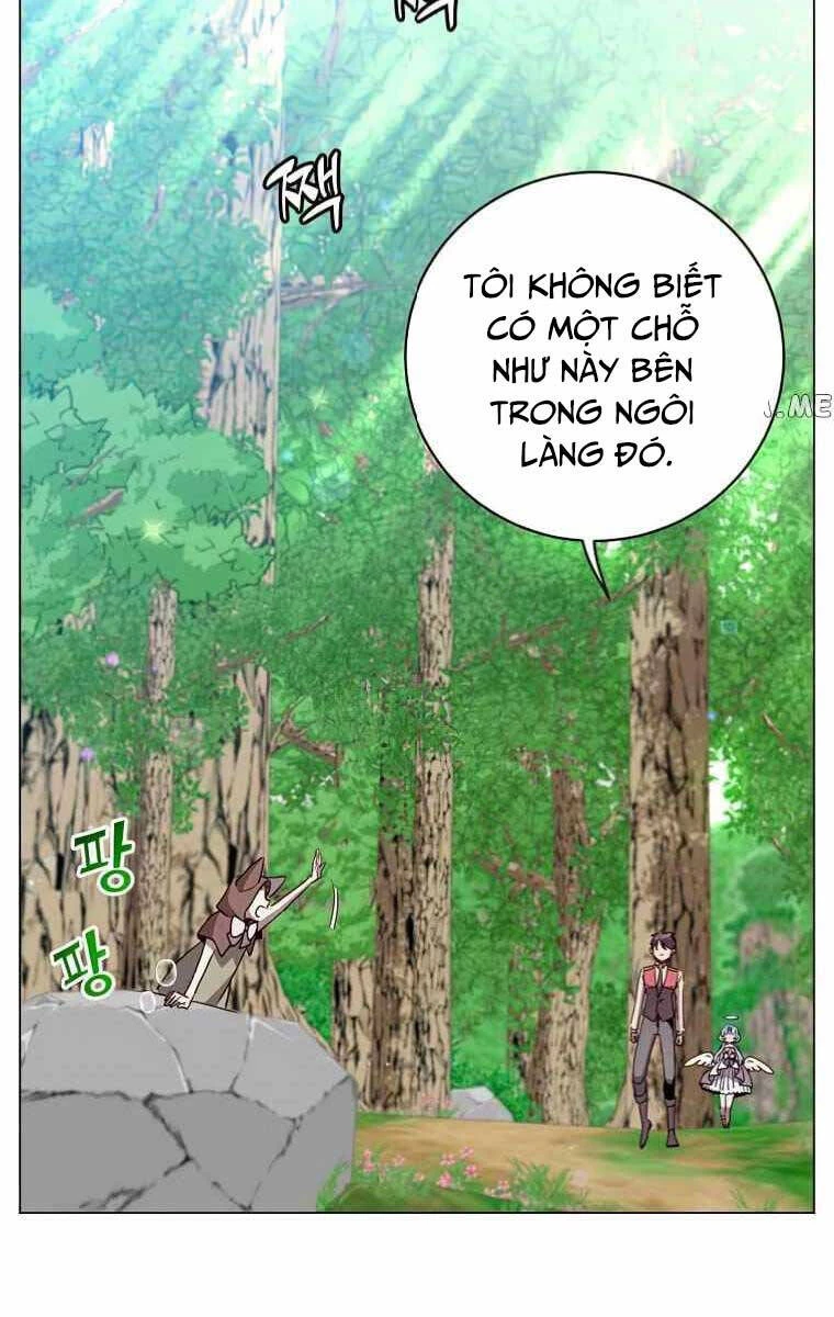 Anh Hùng Mạnh Nhất Trở Lại Chapter 135 - Trang 4