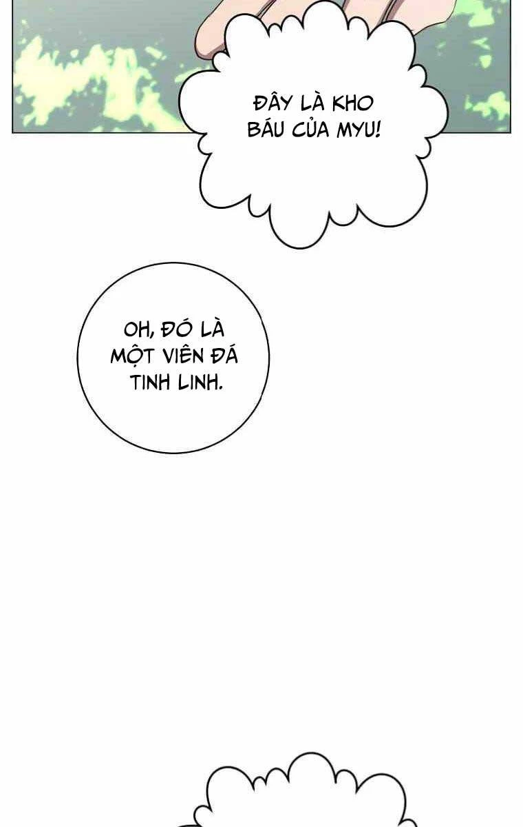 Anh Hùng Mạnh Nhất Trở Lại Chapter 135 - Trang 4