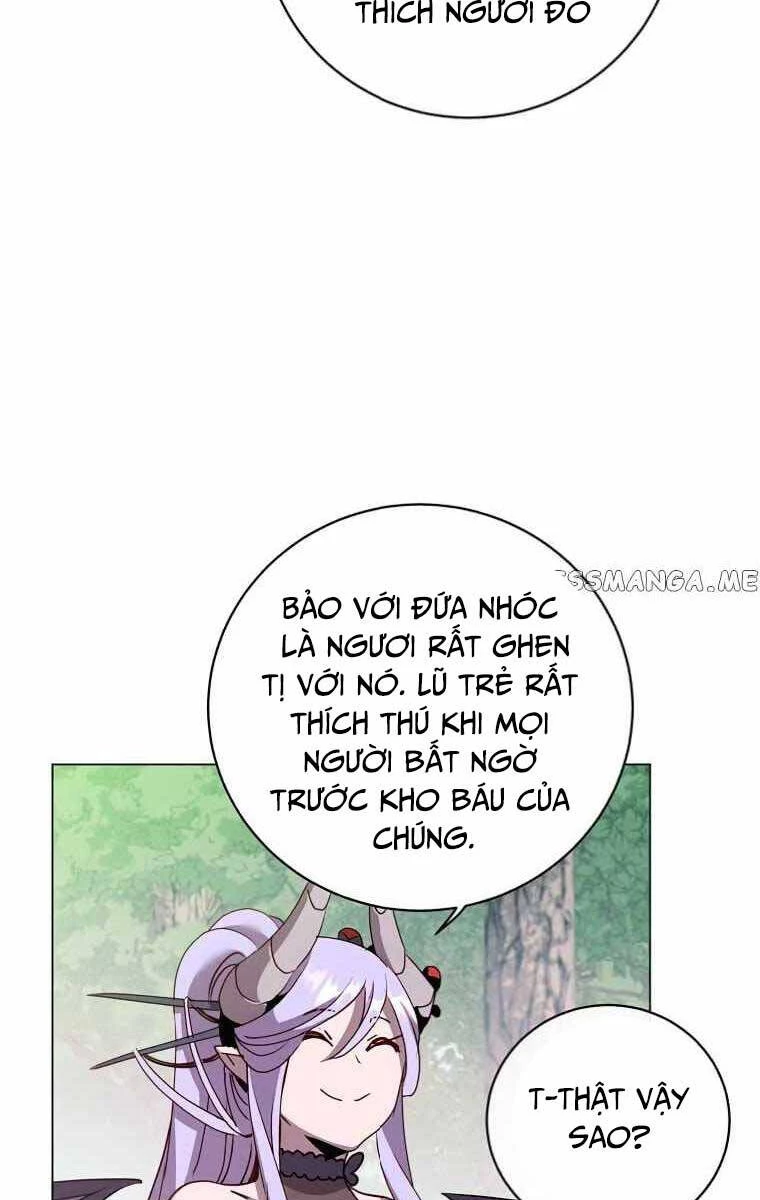 Anh Hùng Mạnh Nhất Trở Lại Chapter 135 - Trang 4