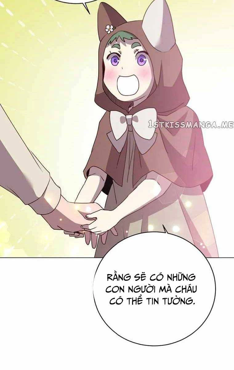 Anh Hùng Mạnh Nhất Trở Lại Chapter 135 - Trang 4