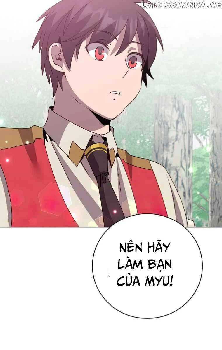Anh Hùng Mạnh Nhất Trở Lại Chapter 135 - Trang 4