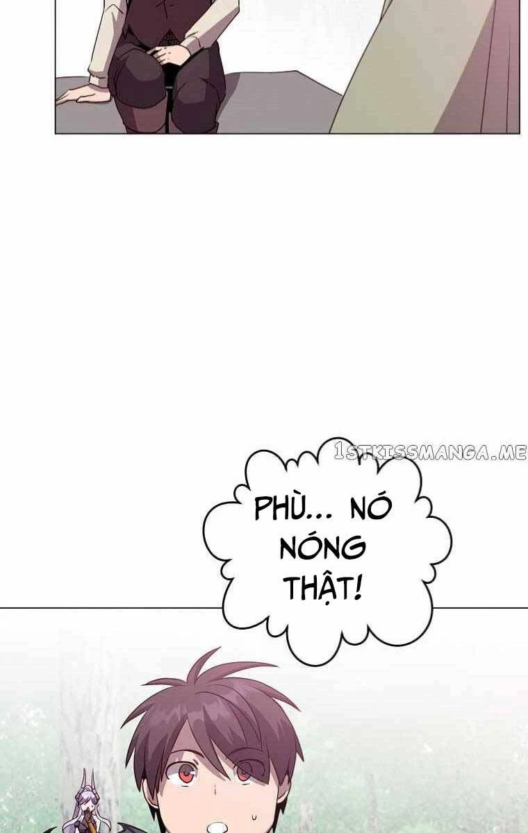 Anh Hùng Mạnh Nhất Trở Lại Chapter 135 - Trang 4