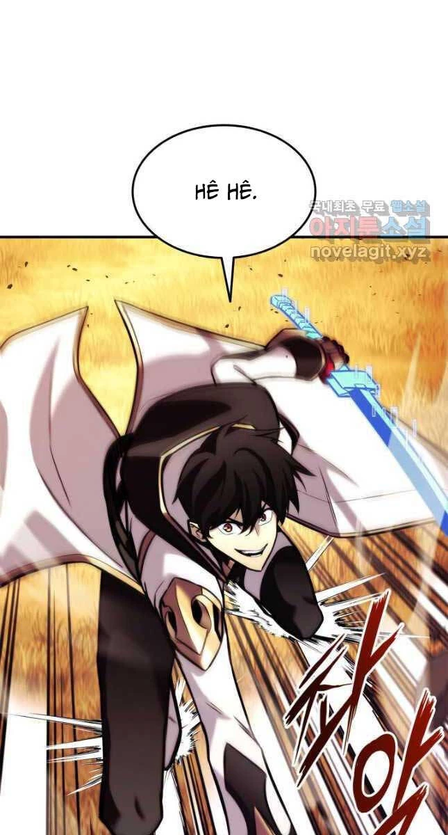 Huyền Thoại Game Thủ - Tái Xuất Chapter 110 - Trang 4