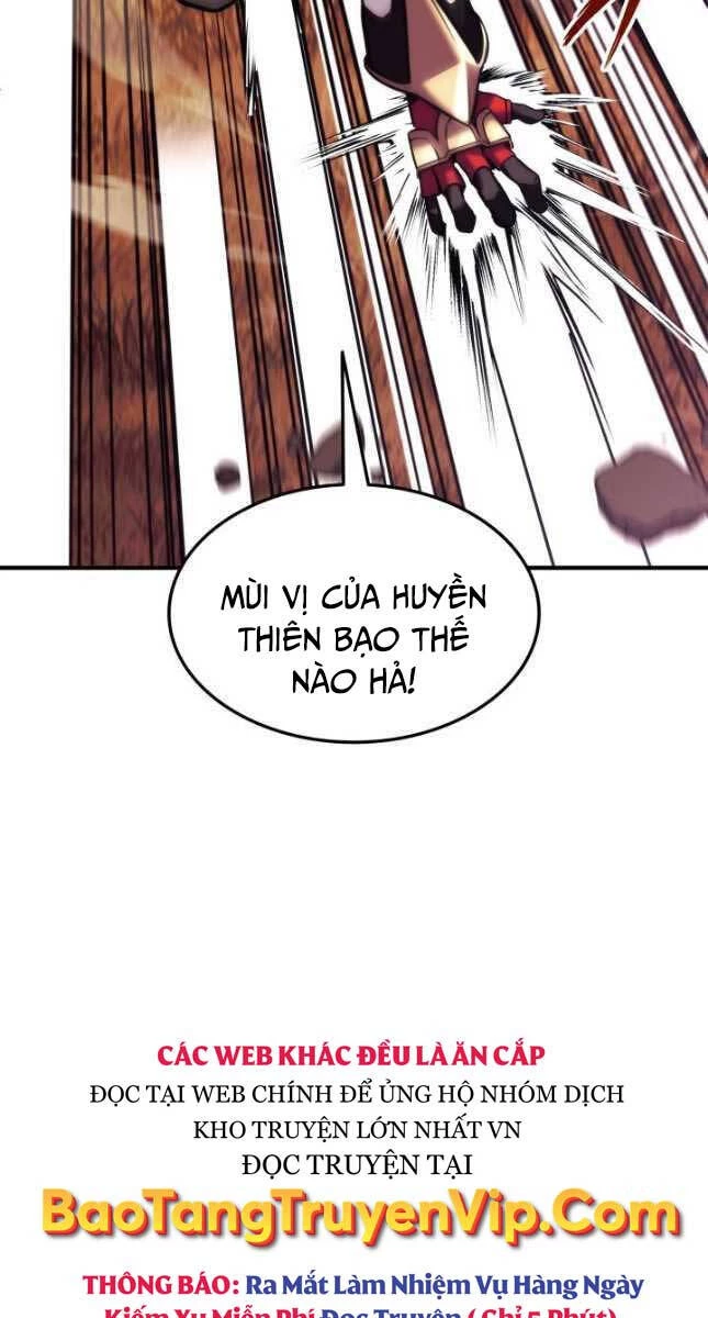 Huyền Thoại Game Thủ - Tái Xuất Chapter 110 - Trang 4