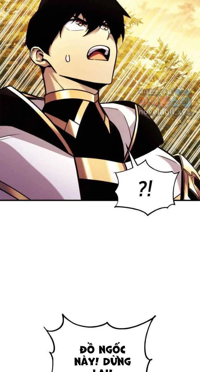 Huyền Thoại Game Thủ - Tái Xuất Chapter 110 - Trang 4