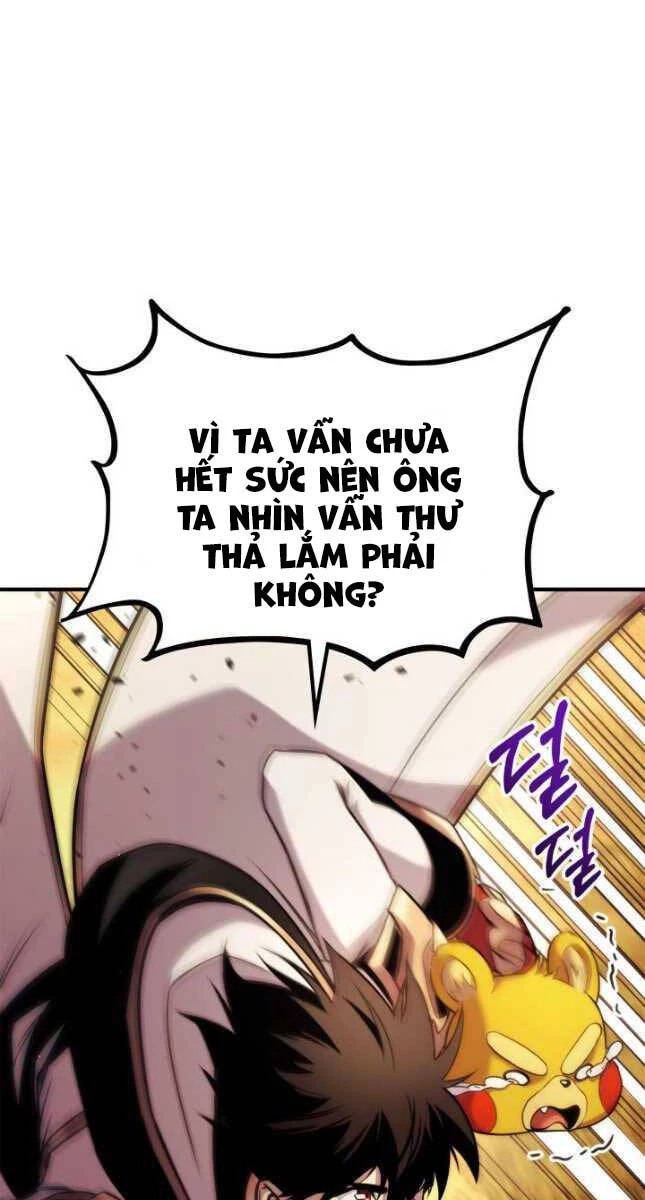 Huyền Thoại Game Thủ - Tái Xuất Chapter 110 - Trang 4