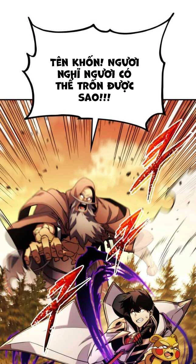 Huyền Thoại Game Thủ - Tái Xuất Chapter 110 - Trang 4