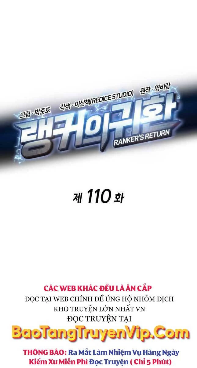 Huyền Thoại Game Thủ - Tái Xuất Chapter 110 - Trang 4