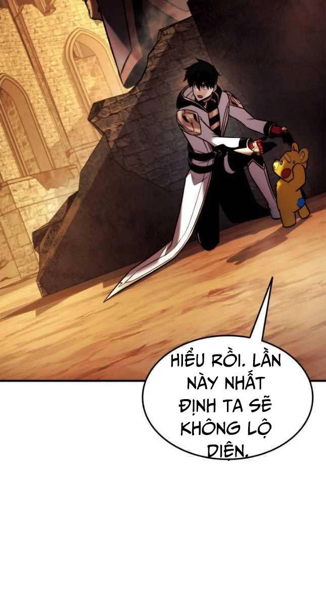 Huyền Thoại Game Thủ - Tái Xuất Chapter 110 - Trang 4