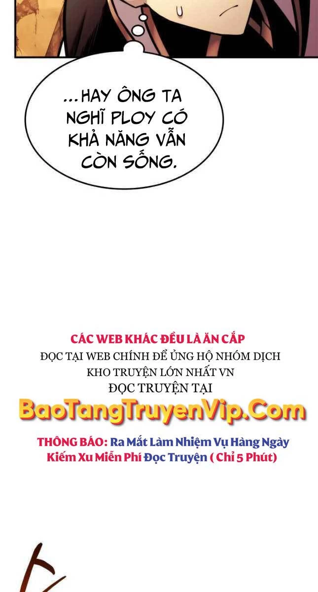 Huyền Thoại Game Thủ - Tái Xuất Chapter 110 - Trang 4