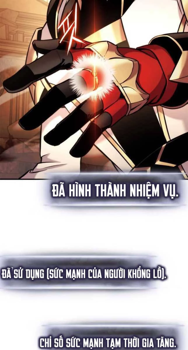 Huyền Thoại Game Thủ - Tái Xuất Chapter 110 - Trang 4