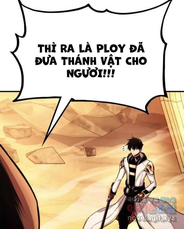 Huyền Thoại Game Thủ - Tái Xuất Chapter 110 - Trang 4