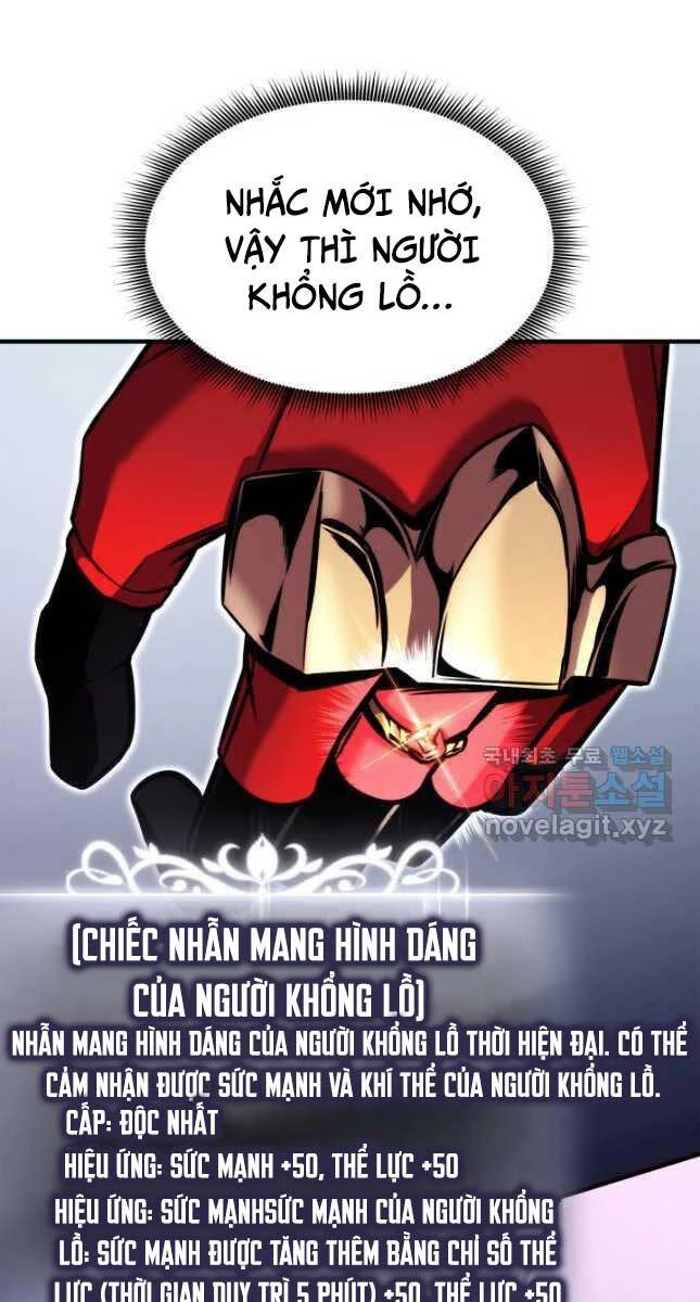 Huyền Thoại Game Thủ - Tái Xuất Chapter 110 - Trang 4