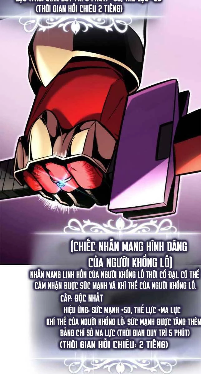 Huyền Thoại Game Thủ - Tái Xuất Chapter 110 - Trang 4