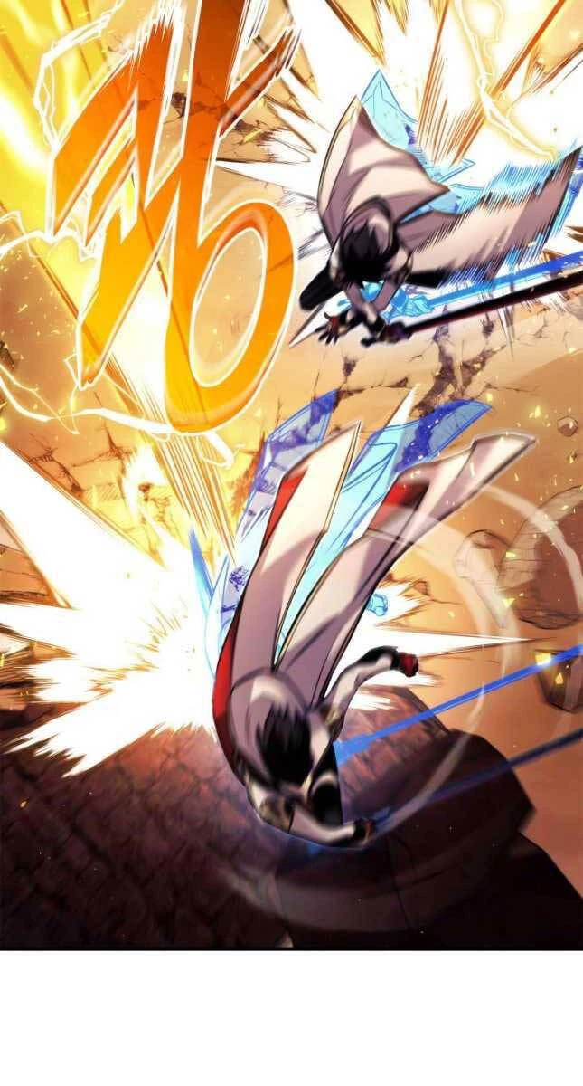 Huyền Thoại Game Thủ - Tái Xuất Chapter 110 - Trang 4