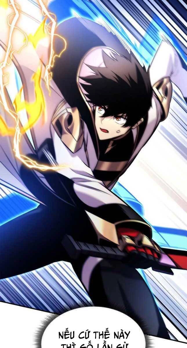 Huyền Thoại Game Thủ - Tái Xuất Chapter 110 - Trang 4