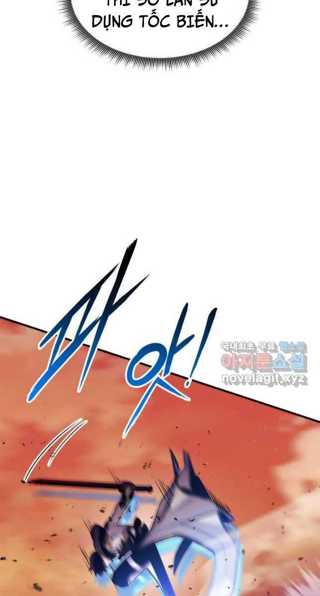 Huyền Thoại Game Thủ - Tái Xuất Chapter 110 - Trang 4