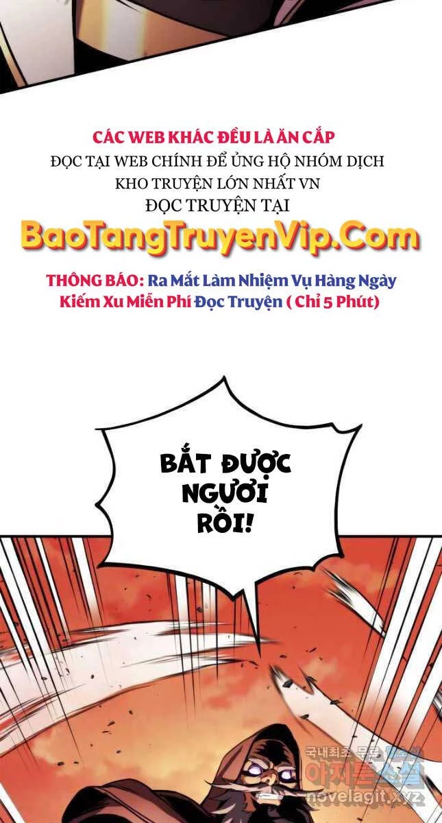 Huyền Thoại Game Thủ - Tái Xuất Chapter 110 - Trang 4