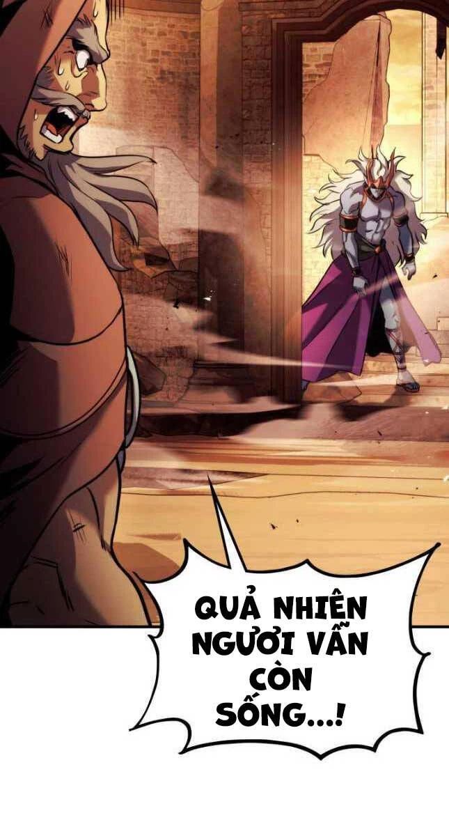 Huyền Thoại Game Thủ - Tái Xuất Chapter 110 - Trang 4