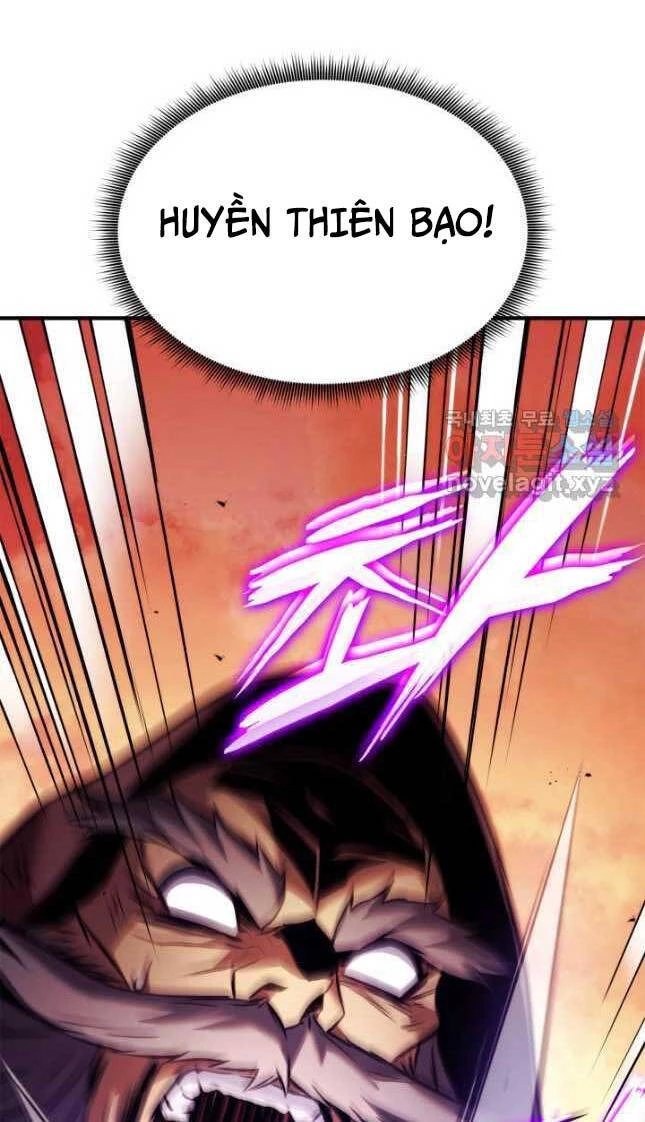 Huyền Thoại Game Thủ - Tái Xuất Chapter 110 - Trang 4