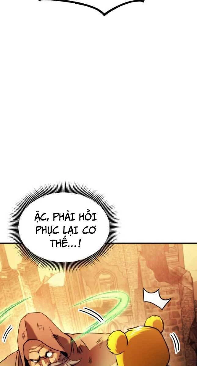 Huyền Thoại Game Thủ - Tái Xuất Chapter 110 - Trang 4