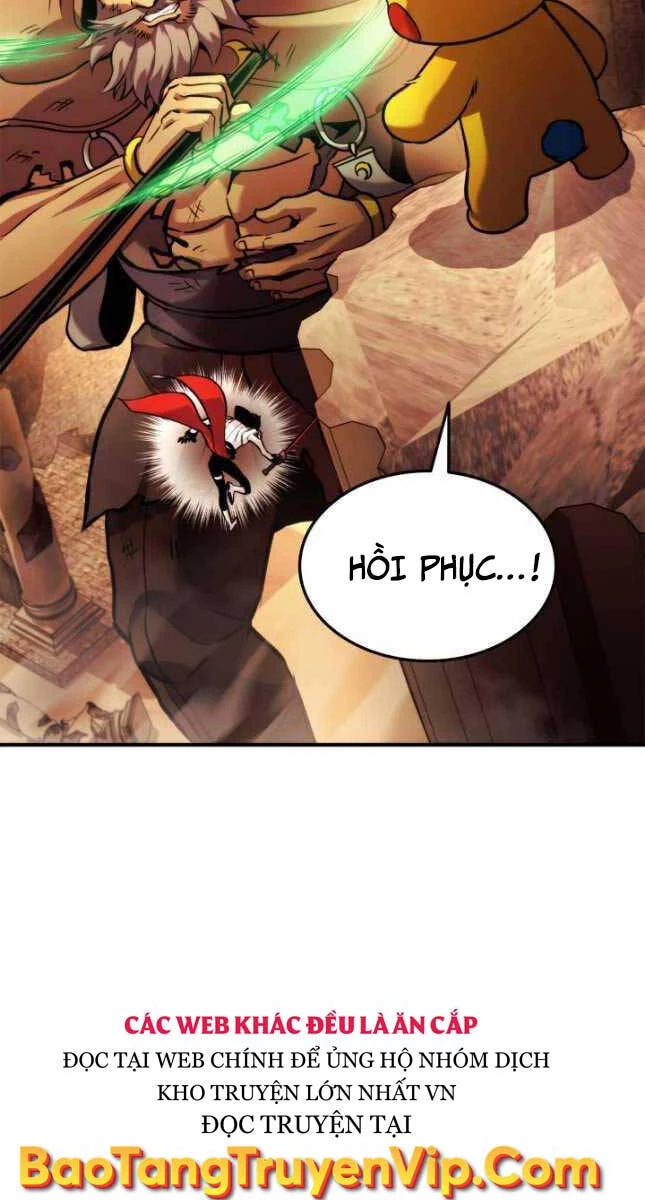 Huyền Thoại Game Thủ - Tái Xuất Chapter 110 - Trang 4