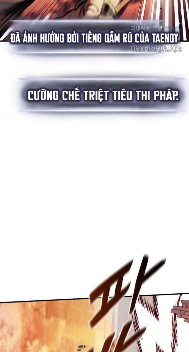 Huyền Thoại Game Thủ - Tái Xuất Chapter 110 - Trang 4