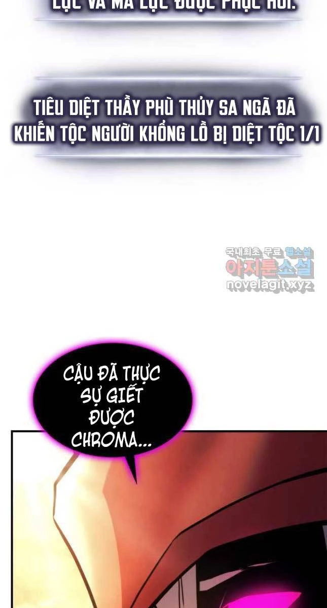 Huyền Thoại Game Thủ - Tái Xuất Chapter 110 - Trang 4