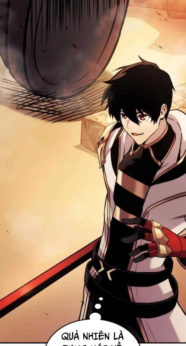 Huyền Thoại Game Thủ - Tái Xuất Chapter 110 - Trang 4