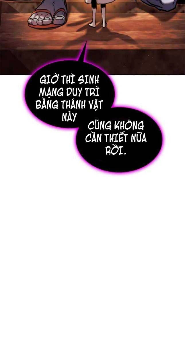 Huyền Thoại Game Thủ - Tái Xuất Chapter 110 - Trang 4