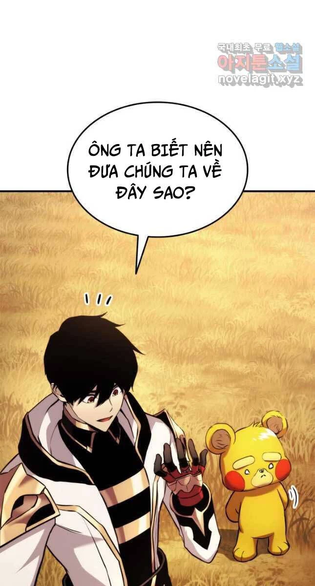 Huyền Thoại Game Thủ - Tái Xuất Chapter 110 - Trang 4