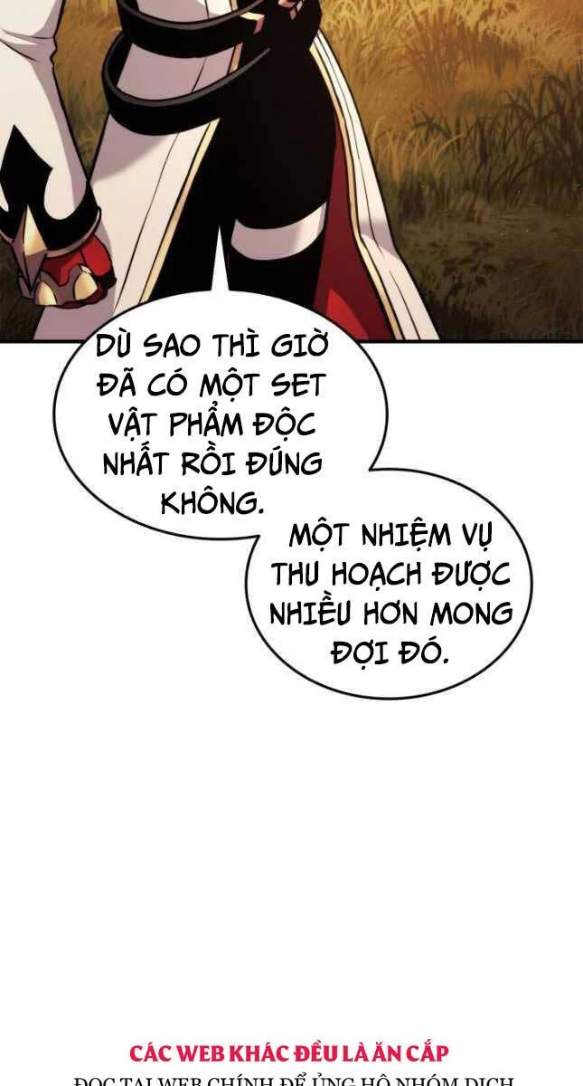 Huyền Thoại Game Thủ - Tái Xuất Chapter 110 - Trang 4