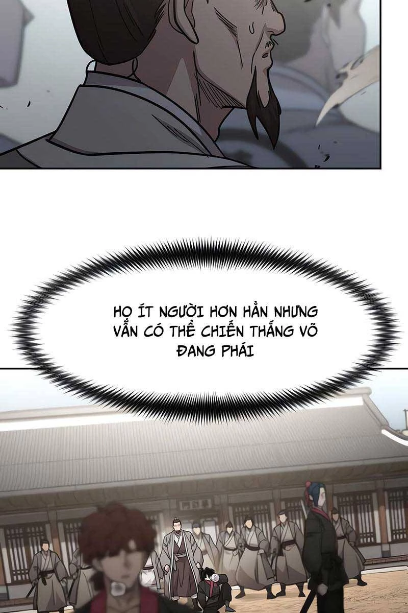 Hoa Sơn Tái Xuất Chapter 79 - Trang 3