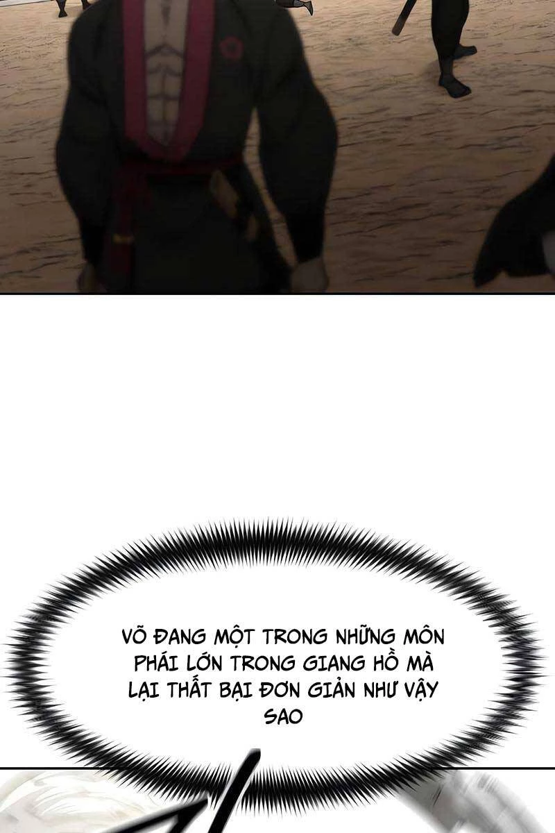 Hoa Sơn Tái Xuất Chapter 79 - Trang 3