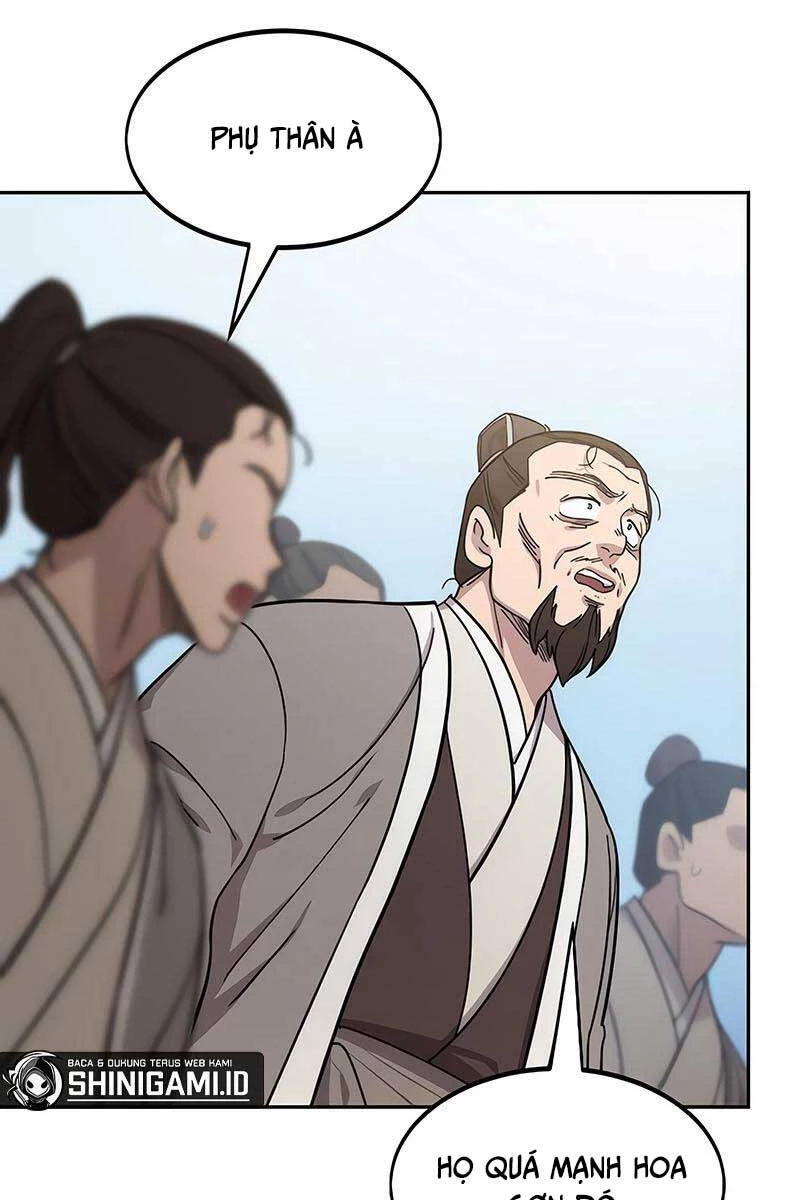 Hoa Sơn Tái Xuất Chapter 79 - Trang 3