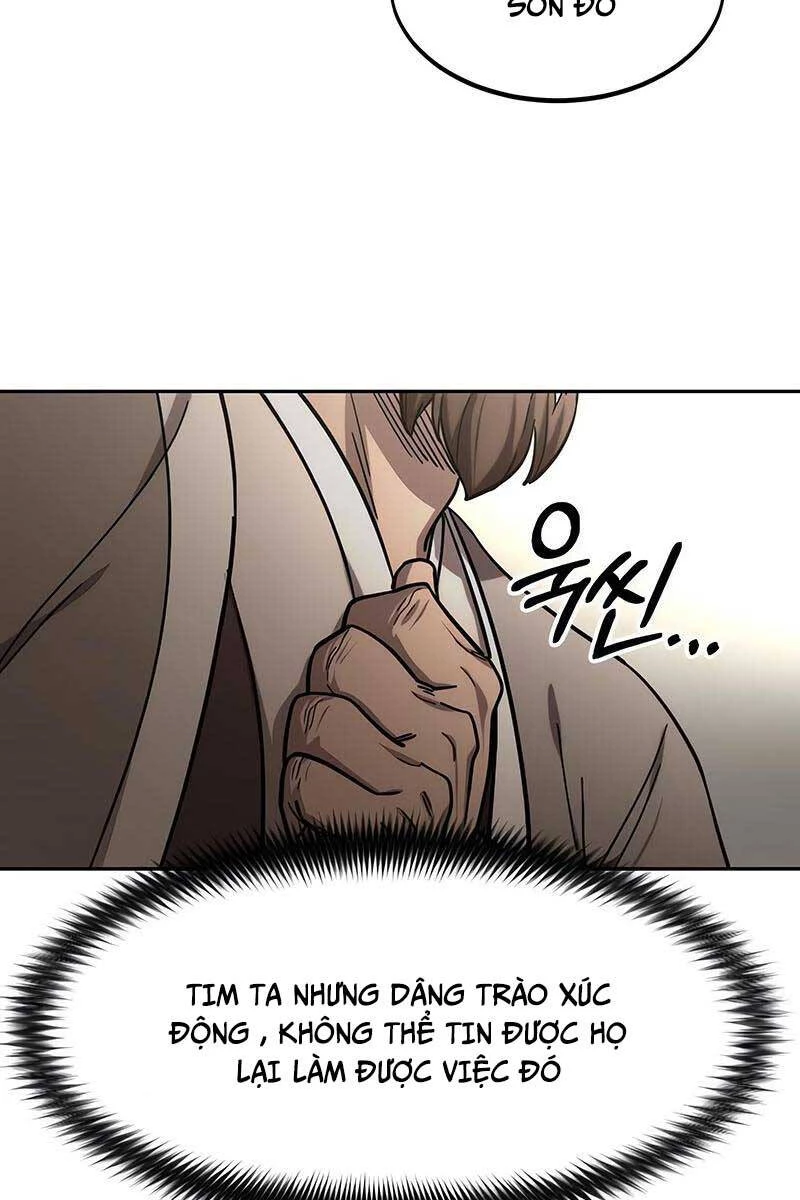 Hoa Sơn Tái Xuất Chapter 79 - Trang 3