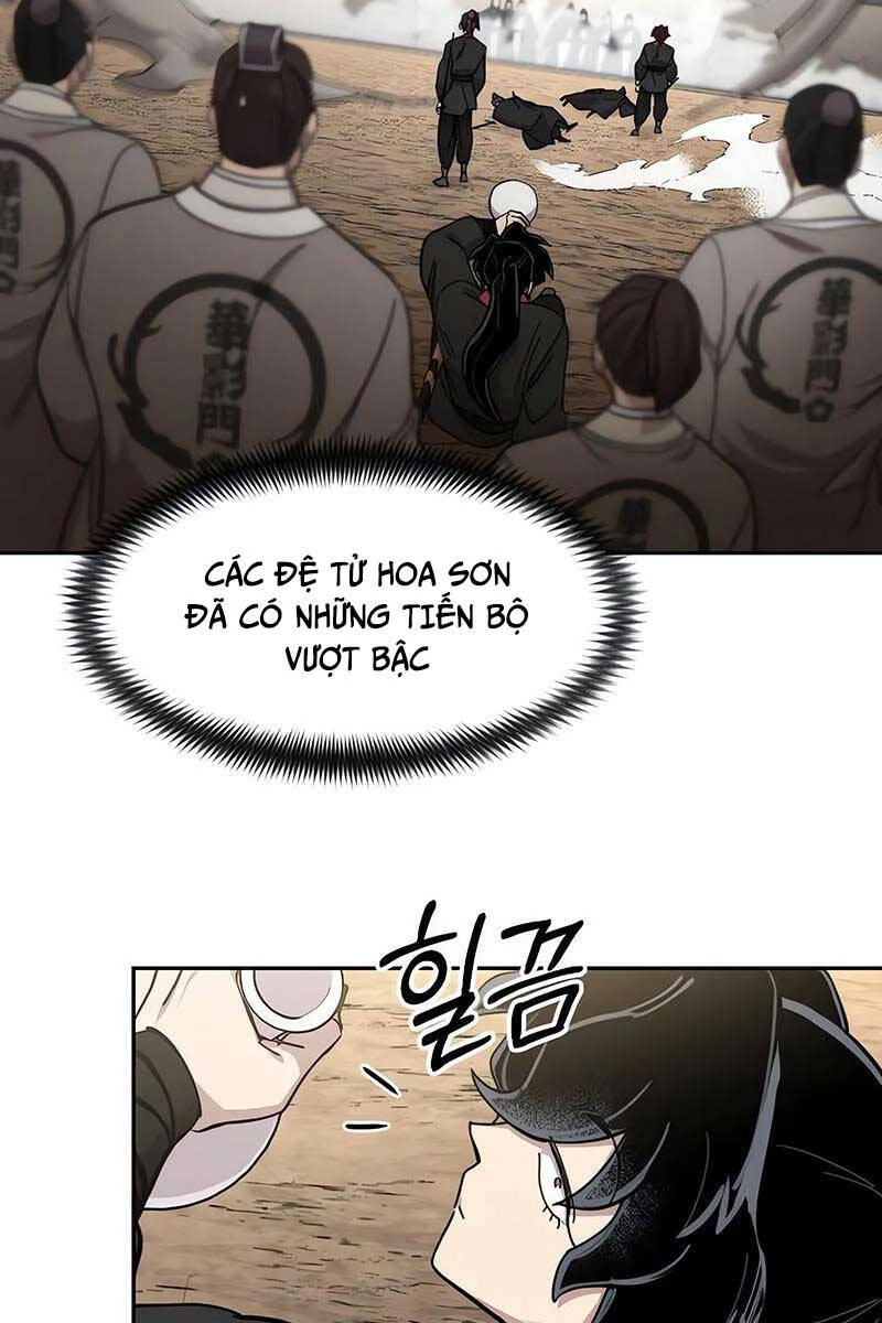 Hoa Sơn Tái Xuất Chapter 79 - Trang 3