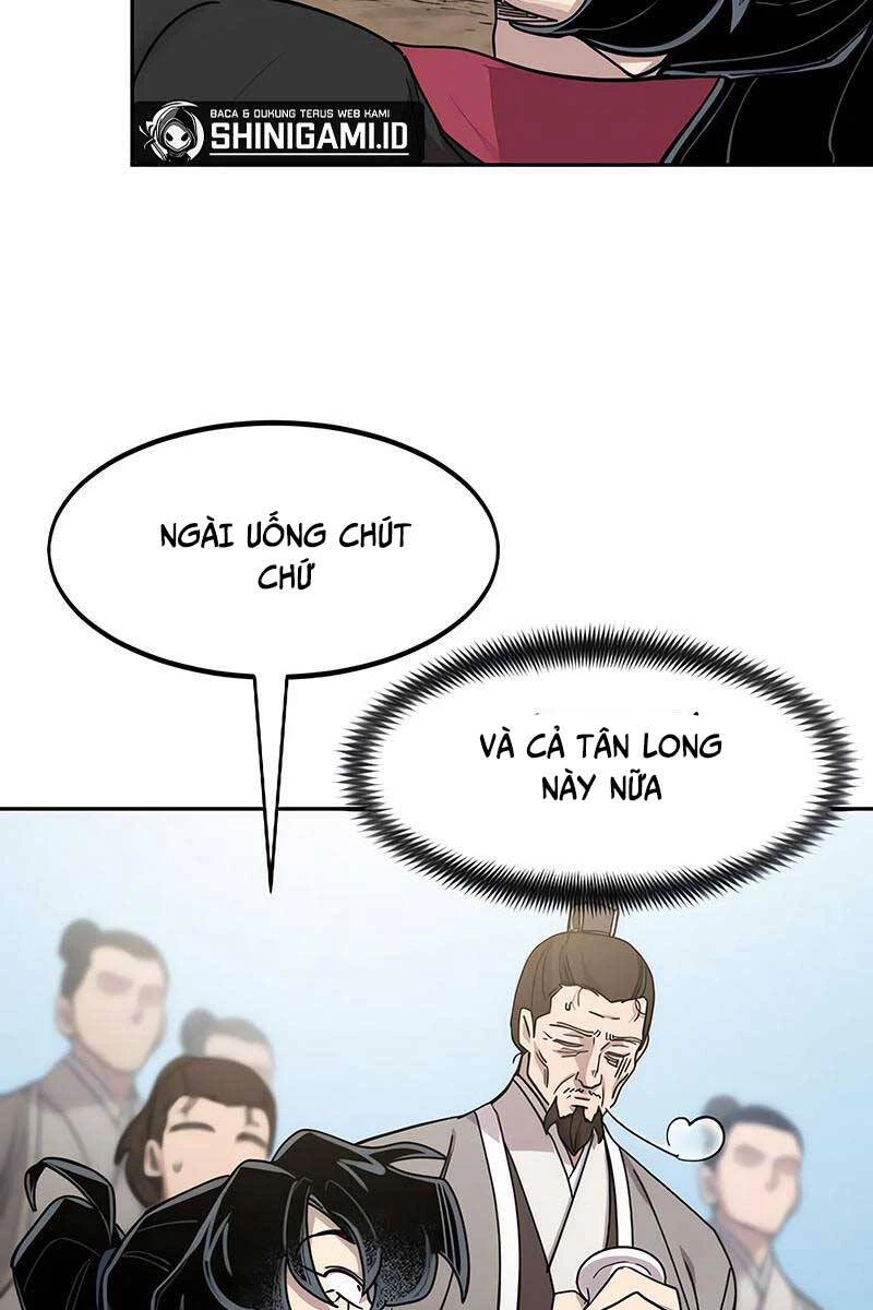 Hoa Sơn Tái Xuất Chapter 79 - Trang 3