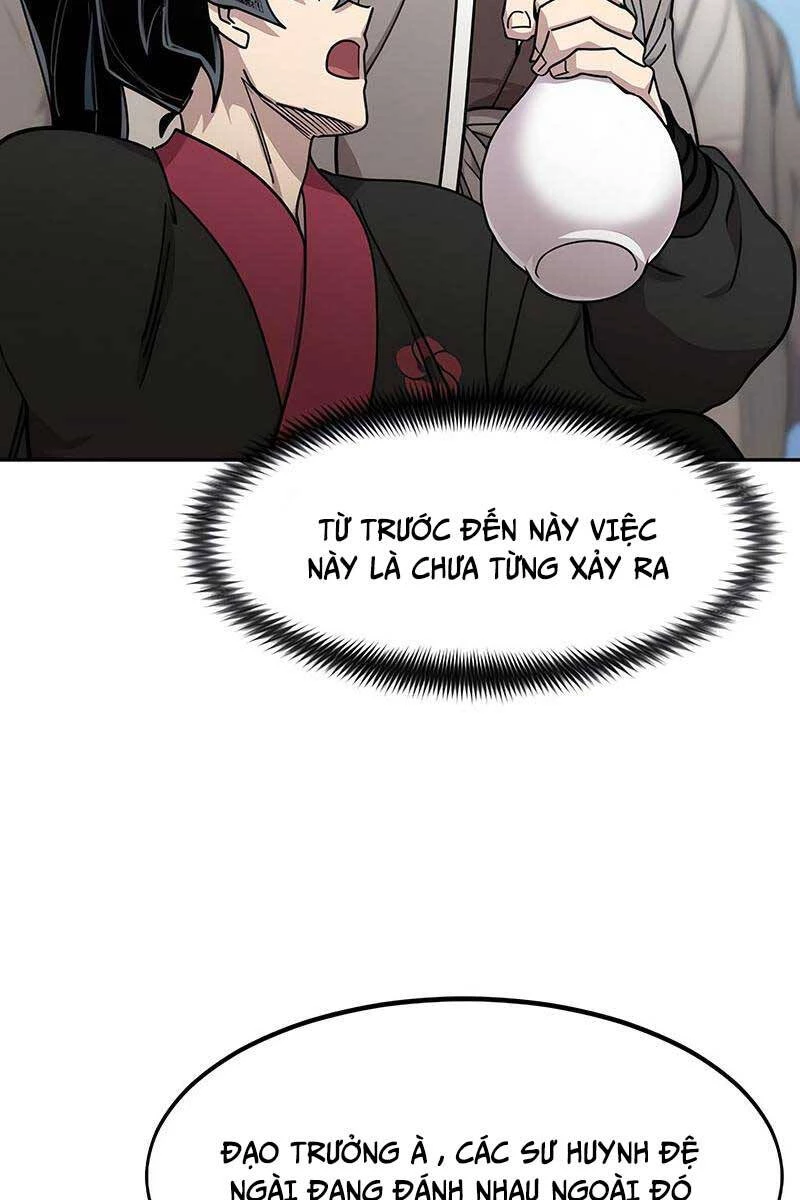 Hoa Sơn Tái Xuất Chapter 79 - Trang 3