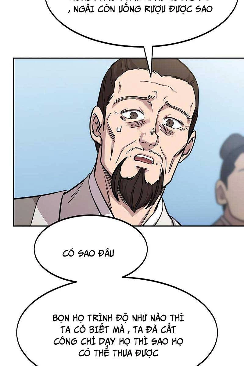 Hoa Sơn Tái Xuất Chapter 79 - Trang 3