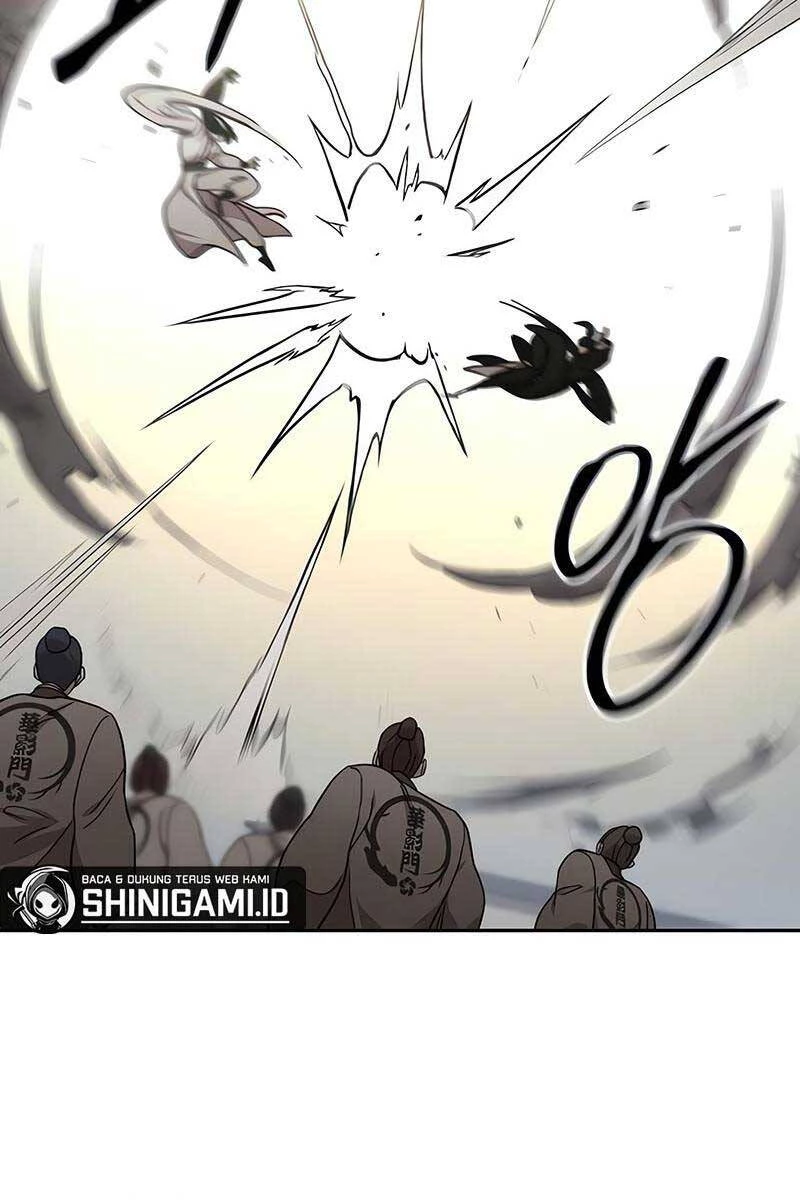 Hoa Sơn Tái Xuất Chapter 79 - Trang 3