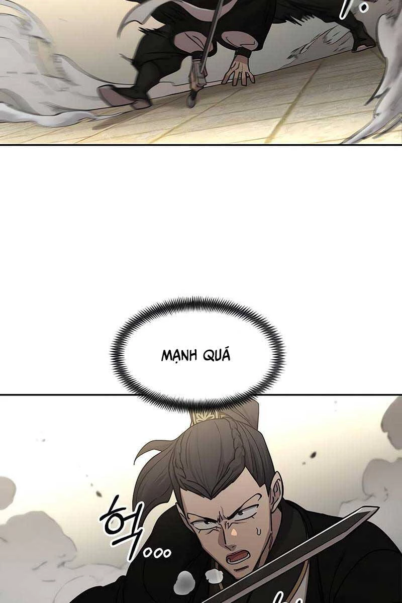 Hoa Sơn Tái Xuất Chapter 79 - Trang 3